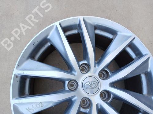 Fælk INFINITI Q50 50 D | BP38236237C45 - Image 5