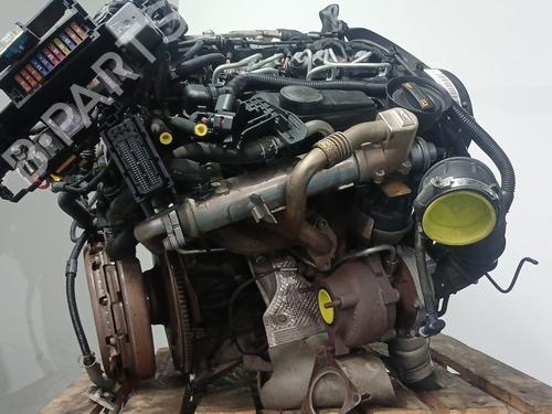 Engine AUDI A4 B8 (8K2) 2.0 TDI | BP37477607M1 - Image 7