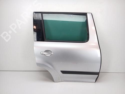 right-rear-door-skoda-yeti-5l-2009-2010-2011-2012-2013-2014-2015-2016-2017-31664506 main image