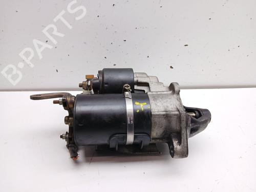 Startmotor VW PASSAT B5.5 (3B3) 1.6 (102 hp) 31290757