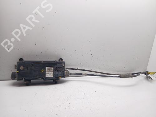 Handremsysteem RENAULT SCÉNIC II (JM0/1_) 1.9 dCi (JM0G, JM12, JM1G, JM2C) (120 hp) 31664460