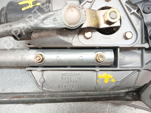 Front wiper motor INFINITI FX 37 AWD | BP38015589M29 - Image 3