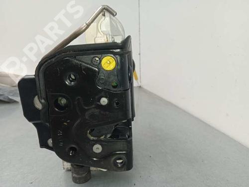 Used Rear left lock SEAT EXEO ST (3R5) 2.0 TDI (143 hp) 9722012