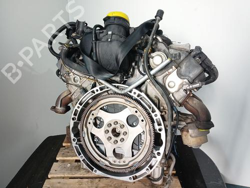Engine MERCEDES-BENZ C-CLASS T-Model (S203) C 240 (203.261) | BP37670615M1 - Image 3