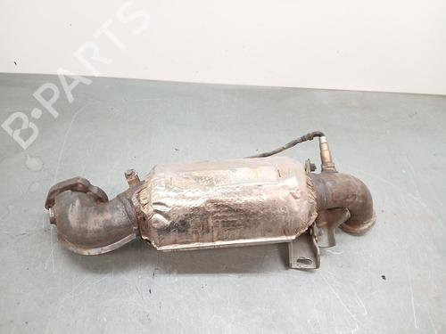 Used Catalyst CITROËN DS3 (SA_) 1.6 THP 165 (165 hp) 31019011