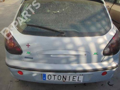 Gearbox FIAT BRAVO I (182_) 1.9 TD 75 S (182.AF) | BP2418945M3 