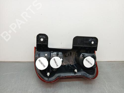 Left taillight NISSAN NV200 Van  | BP28356365C34 