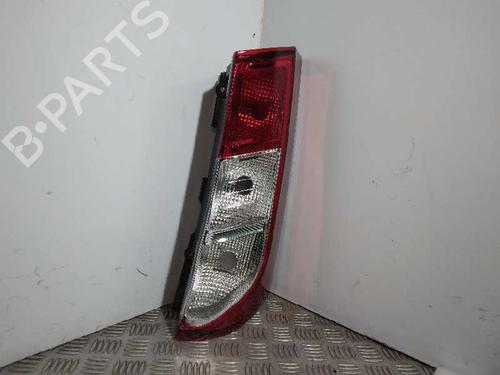 Right taillight DACIA DOKKER MPV (KE_)  | BP28293282C35 