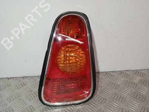 Højre baglygte MINI MINI (R50, R53) [2001-2006]  15383471