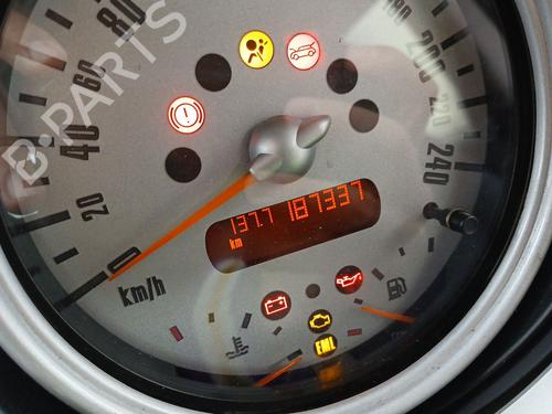 Engine MINI MINI (R50, R53) Cooper | BP30906256M1 - Image 3