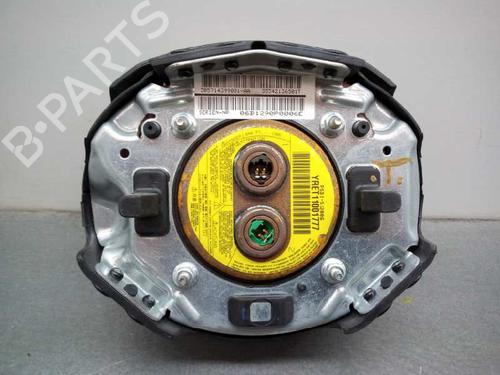 Driver airbag BMW X3 (E83)  | BP16490143C9 