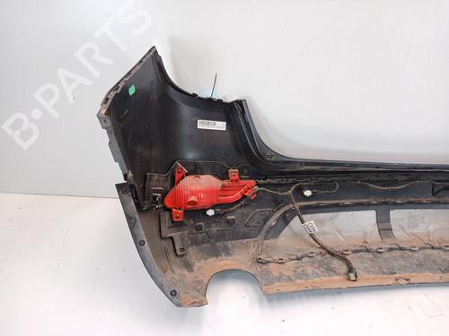 Rear bumper OPEL MOKKA / MOKKA X (J13) 1.4 4x4 (_76) | BP29307596C8 