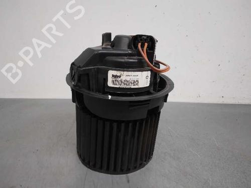 Used Heater blower motor RENAULT CLIO IV (BH_) 0.9 TCe 90 (BHNF, BHMA, BHMH, BHJK, BHJR) (90 hp) 13296557