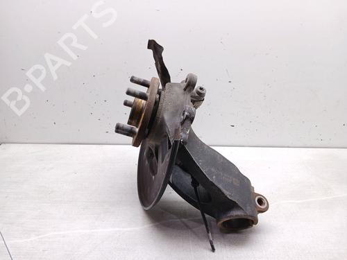 Left front steering knuckle FORD TRANSIT CONNECT MPV  | BP27511578M25 