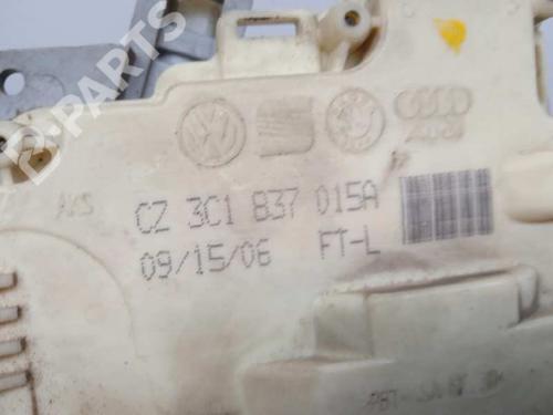 Front left lock AUDI Q7 (4LB) 3.0 TDI quattro | BP10194027C98 