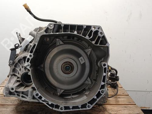 Used Gearbox Gearbox RENAULT KADJAR (HA_, HL_) 1.2 TCe 130 (HLMR) (130 hp) 32695711 32695711