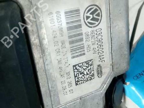 Engine control unit (ECU) SEAT IBIZA III (6L1) 1.4 16V | BP19132798M57 