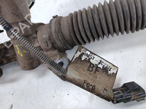 Steering rack FORD FOCUS II (DA_, HCP, DP) 1.8 TDCi | BP31133061M22