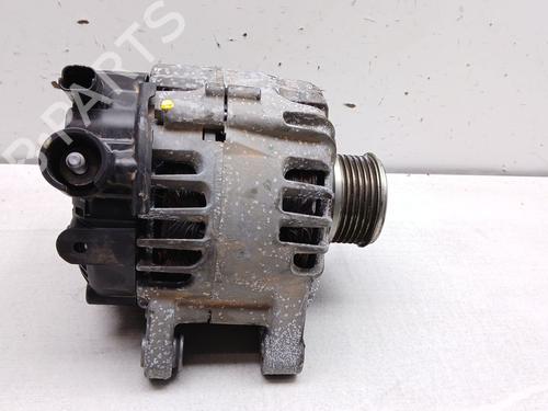 Generator CITROËN C3 AIRCROSS II (2R_, 2C_) 1.2 PureTech 110 (2RHNZB, 2RHNZW, 2RHNPX, 2RHNPJ) (110 hp) 30002764