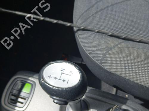 Used Gearbox SMART FORTWO Coupe (451) 1.0 (451.331, 451.380) (71 hp) 28289875
