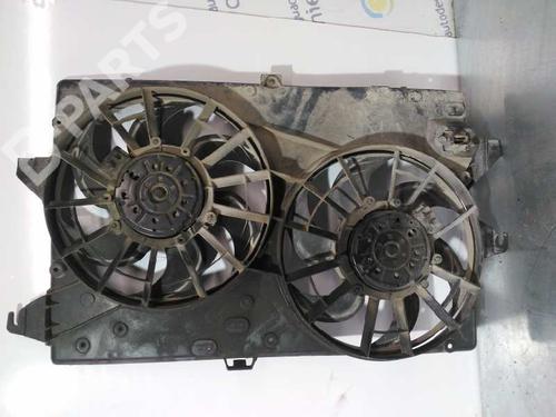 Køleventilator elektrisk FORD MONDEO III (B5Y) [2000-2007]  6007621