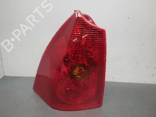 Used Left taillight PEUGEOT 307 SW (3H) [2002-2009]  15815926