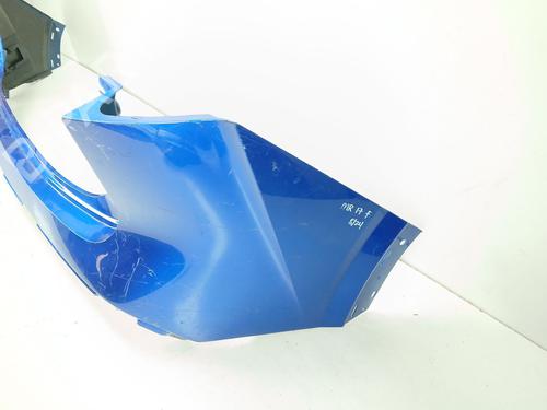 Rear bumper NISSAN QASHQAI III (J12) 1.3 DIG-T | BP29543059C8 