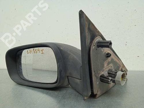 Bakspejl venstre RENAULT LAGUNA II (BG0/1_) [2001-2007]  10193940