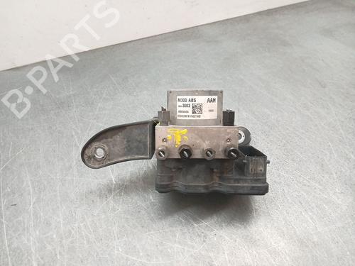 Módulo de ABS CHEVROLET SPARK (M300) 1.0 (68 hp) 16413088