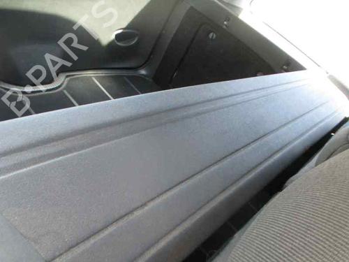 Fuse box FORD FOCUS I Turnier (DNW) 1.8 TDCi | BP2384939E1 