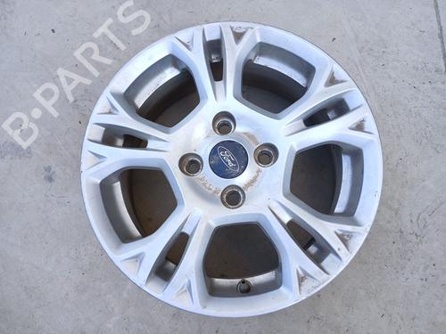 Used Rim FORD B-MAX (JK) [2012-2025]  29071853