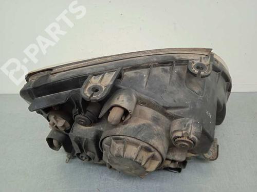 Left headlight KIA CARENS II MPV (FJ) 2.0 CRDi | BP8352004C28 