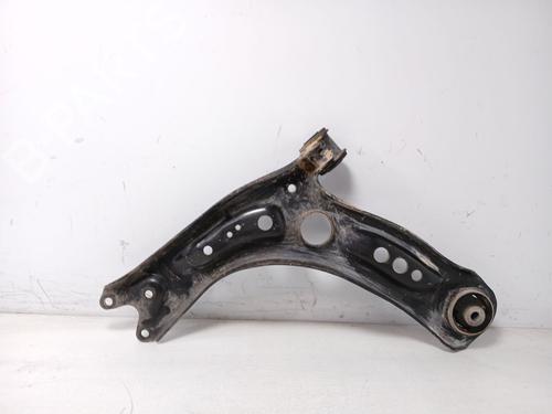 Right front suspension arm SEAT LEON (5F1)  | BP22752727M13 