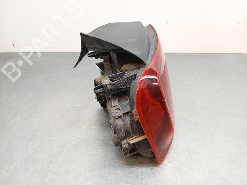 Left taillight CITROËN C4 CACTUS 1.6 BlueHDi 100 | BP37874441C34 - Image 3