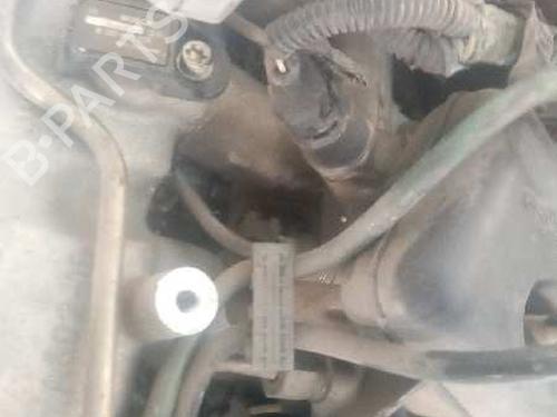 Engine FIAT DOBLO Box Body/MPV (223_) 1.9 JTD | BP40044903M1  - Image 9
