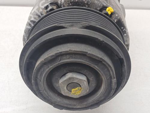 AC compressor MERCEDES-BENZ E-CLASS (W212) E 300 CDI / BlueTEC (212.020, 212.021, 212.027) | BP26320348M34 