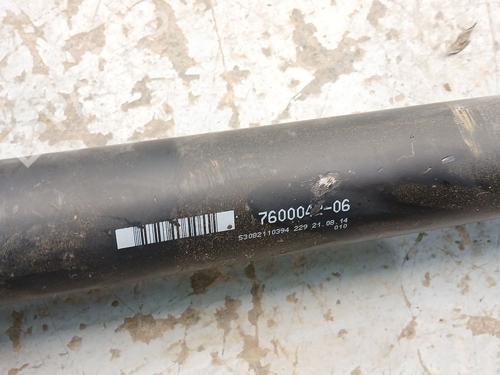 Driveshaft BMW 3 (F30, F80)  | BP25291108M37 