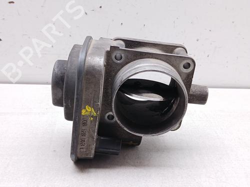 Used Throttle body VW TOURAN (1T3) 1.6 TDI (105 hp) 27892697