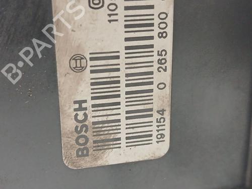 ABS pump JAGUAR X-TYPE I (X400) 2.5 V6 All-wheel Drive | BP32116468M43 