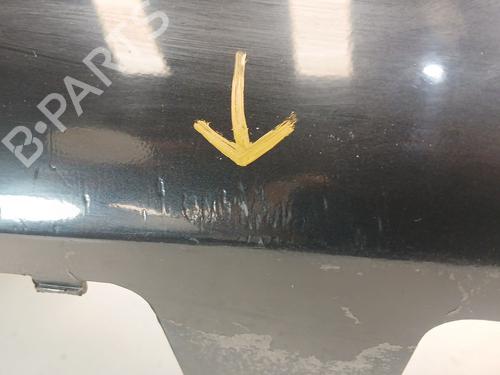 Rear bumper PEUGEOT 207 SW (WK_) 1.4 16V | BP28316156C8