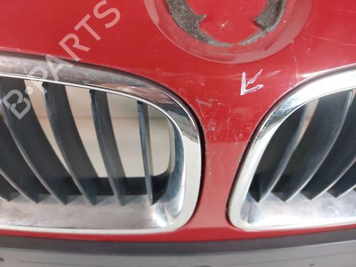 Front bumper BMW 3 (F30, F80) 320 d xDrive | BP27296192C7 
