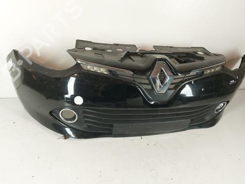 Front bumper RENAULT CLIO IV (BH_)  | BP27273051C7 