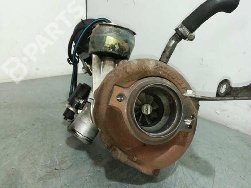 Turbocharger/Supercharger BMW 5 (E39) 530 d | BP8253772M71 