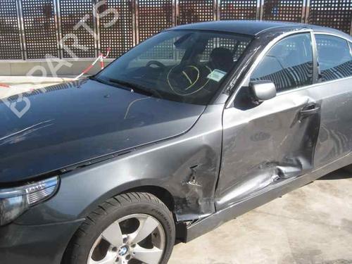 Gearbox BMW 5 (E60) 520 d | BP2382140M3 