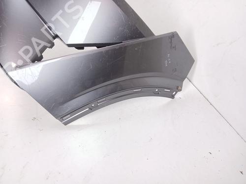 Front bumper NISSAN QASHQAI III (J12) 1.5 VC-T e-Power | BP29543080C7 