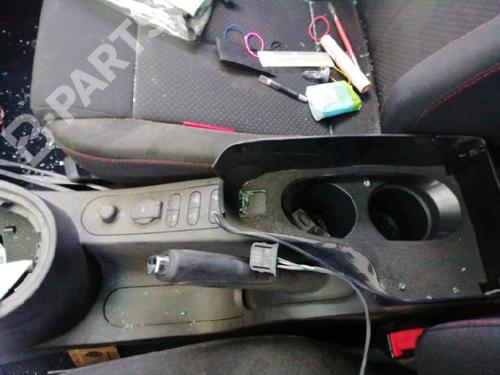 Left rear window motor SEAT LEON (1P1) 2.0 TDI 16V | BP10513605E23 