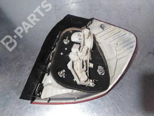 Left taillight BMW 1 (E87) 118 d | BP5936608C34 