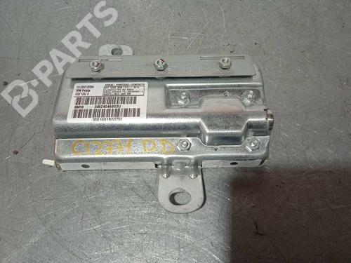 Airbag puerta derecho BMW 7 (E65, E66, E67) 750 i, Li (367 hp) 6571866