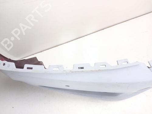 Front bumper BENTLEY MULSANNE (3Y_) 6.8 Speed | BP29403360C7 