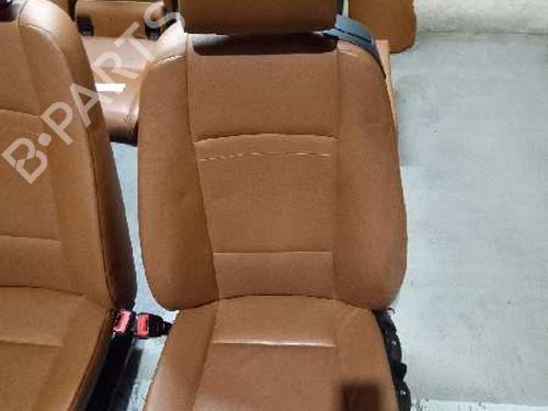 Seats set BMW 3 Coupe (E92) 320 d | BP12054314C78 